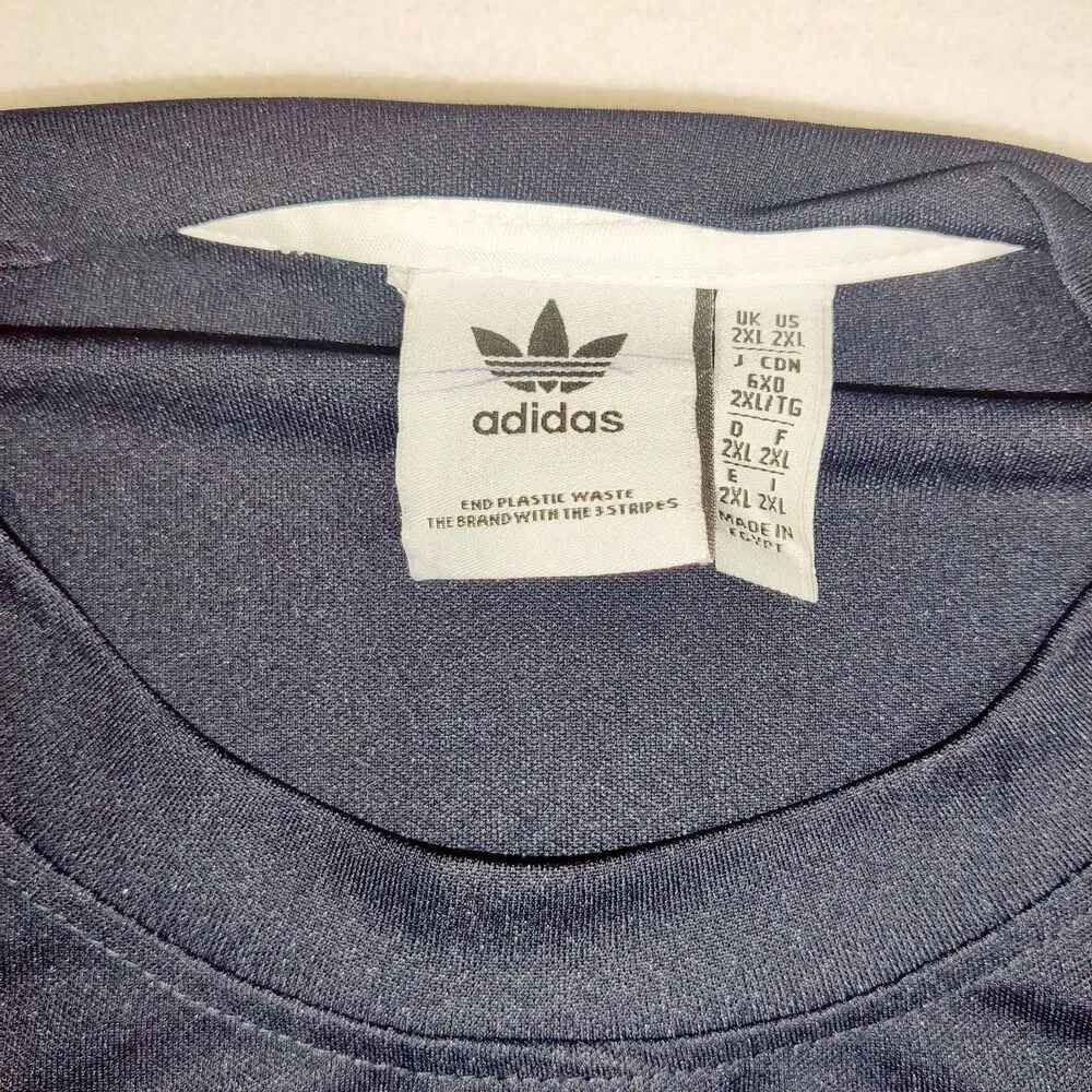 adidas soccer men